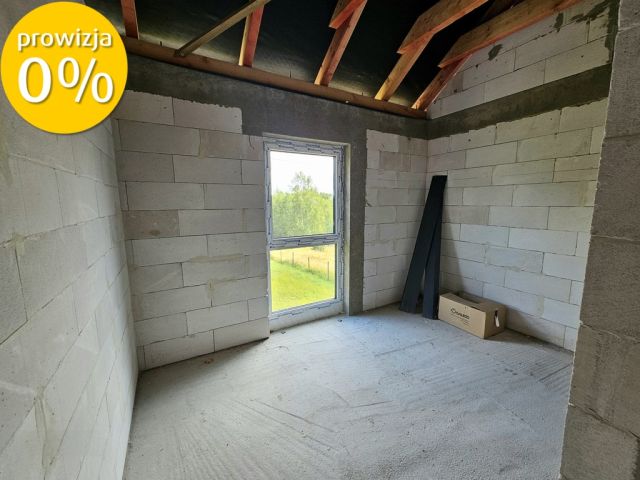 bliźniak, 5 pokoi Lubnów Nowosielce, ul. Eliasza. Zdjęcie 30