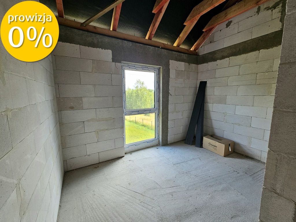 bliźniak, 5 pokoi Lubnów Nowosielce, ul. Eliasza. Zdjęcie 30