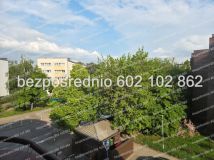 Mieszkanie 4-pokojowe Warszawa Bielany, ul. Literacka. Zdjęcie 2