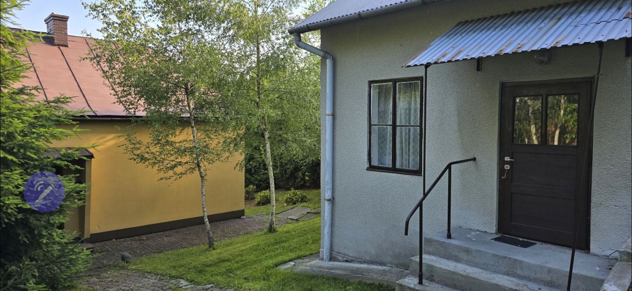 dom wolnostojący, 4 pokoje Lubcza. Zdjęcie 8