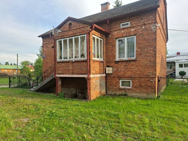 dom wolnostojący, 3 pokoje Długie, ul. Sanocka. Zdjęcie 1
