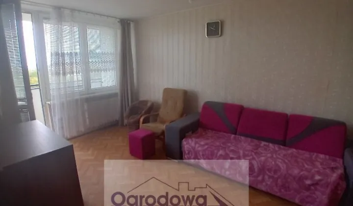 Mieszkanie 2-pokojowe Warszawa Targówek, ul. Rembielińska