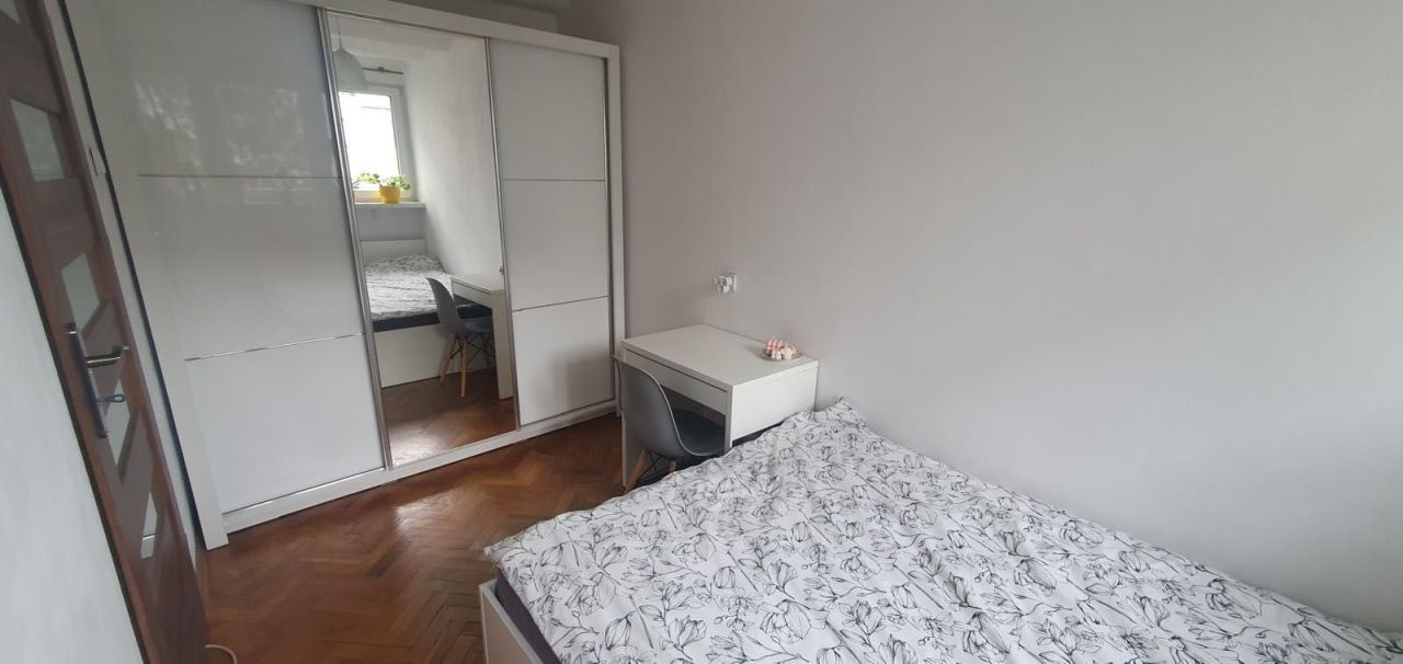 Mieszkanie 2-pokojowe Wrocław Fabryczna, ul. Lwowska. Zdjęcie 2