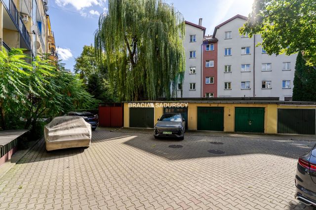 Mieszkanie 2-pokojowe Kraków Krowodrza, ul. Władysława Łokietka. Zdjęcie 34
