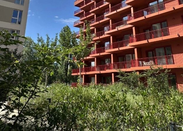 Mieszkanie 2-pokojowe Warszawa Mokotów, ul. Wołoska. Zdjęcie 10
