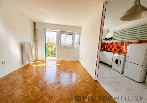 Mieszkanie 2-pokojowe Warszawa Bielany, ul. Gąbińska. Zdjęcie 15