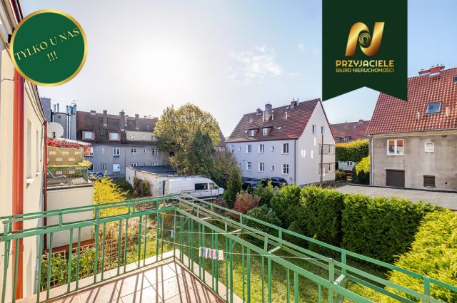 Mieszkanie 3-pokojowe Gdańsk Oliwa, ul. Jana Husa. Zdjęcie 13