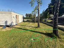 Działka budowlana Jedlicze, ul. Cicha. Zdjęcie 4