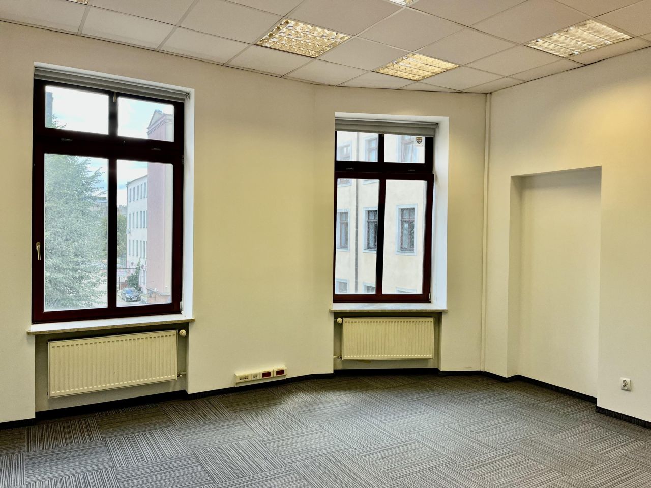 Biuro Łódź Śródmieście, ul. Piotrkowska. Zdjęcie 3