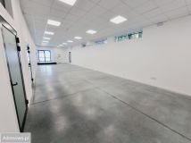 Lokal Olsztyn Osiedle Generałów, ul. Rotmistrza Witolda Pileckiego. Zdjęcie 2