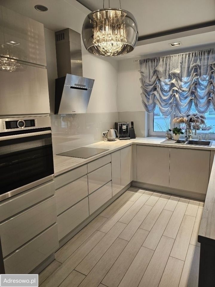 bliźniak, 5 pokoi Szczecin Krzekowo, ul. Waleriana Łukasińskiego. Zdjęcie 8