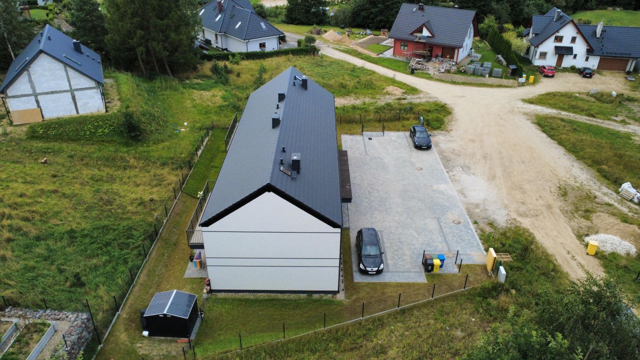 Mieszkanie 4-pokojowe Żukowo, ul. Jana Brzechwy. Zdjęcie 11