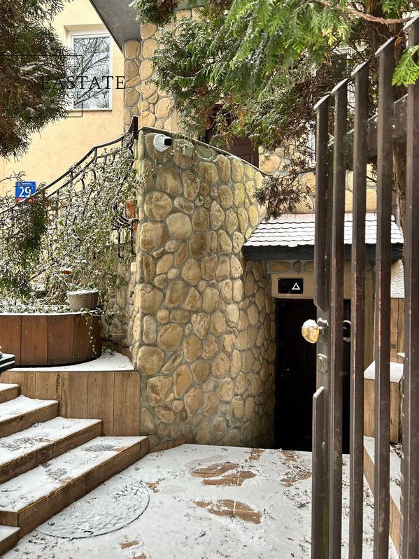 Lokal Warszawa Praga-Południe, ul. Genewska. Zdjęcie 7