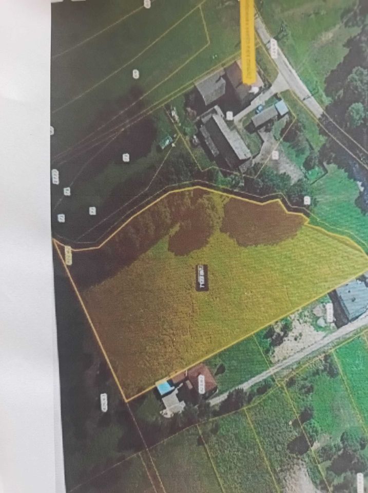 Działka rolna Rybnik. Zdjęcie 5