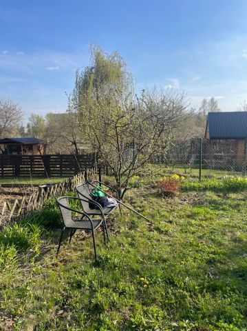 Działka rekreacyjna Lublin. Zdjęcie 1