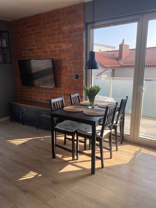 Mieszkanie 3-pokojowe Kartuzy, ul. dr. Aleksandra Majkowskiego