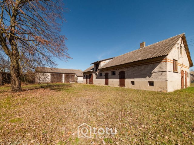 dom wolnostojący, 8 pokoi Wólka Drążdżewska. Zdjęcie 4