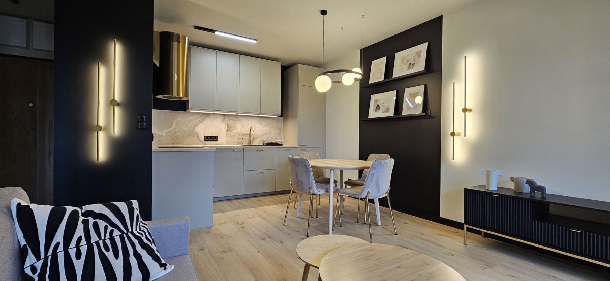 Mieszkanie 2-pokojowe Wrocław Zakrzów, ul. Odolanowska. Zdjęcie 5