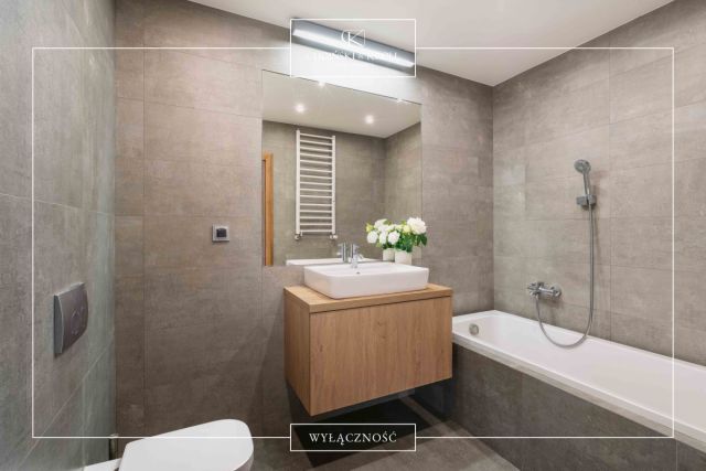 Mieszkanie 2-pokojowe Poznań Centrum, ul. Garbary. Zdjęcie 10