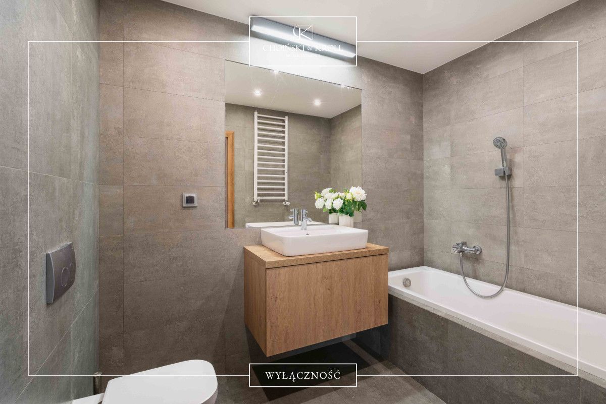 Mieszkanie 2-pokojowe Poznań Centrum, ul. Garbary. Zdjęcie 10