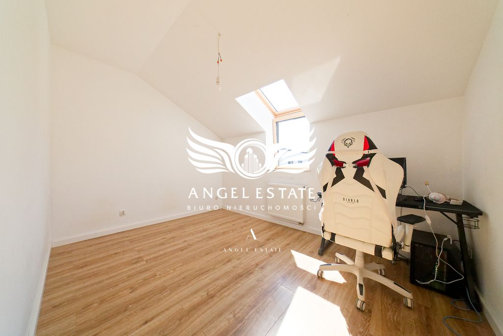 Mieszkanie 3-pokojowe Szczecin. Zdjęcie 9