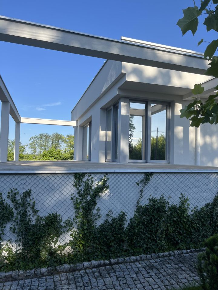 dom wolnostojący Praga. Zdjęcie 4