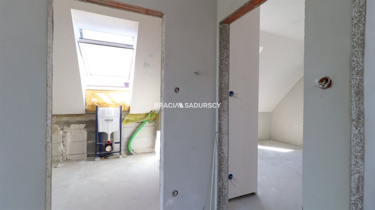 dom wolnostojący, 4 pokoje Karniów. Zdjęcie 13