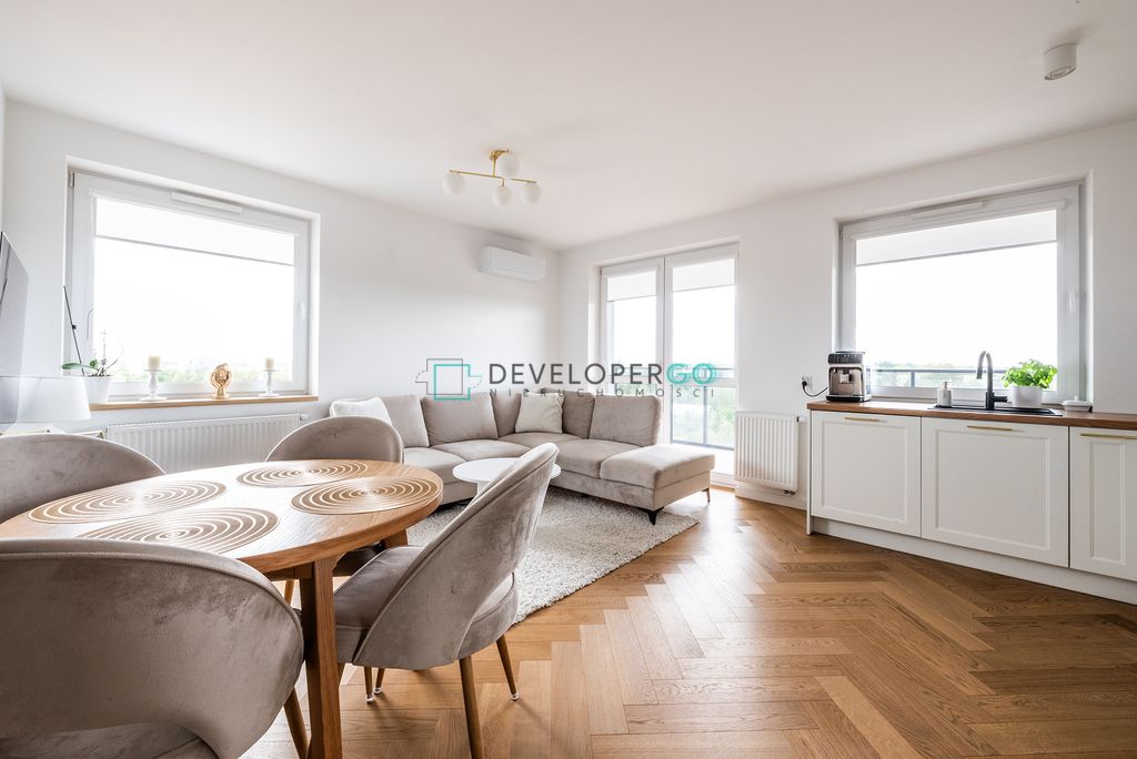 Mieszkanie 3-pokojowe Białystok Bojary, ul. Józefa Ignacego Kraszewskiego. Zdjęcie 10