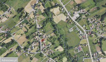 Działka budowlana Borek Stary