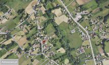 Działka budowlana Borek Stary. Zdjęcie 1