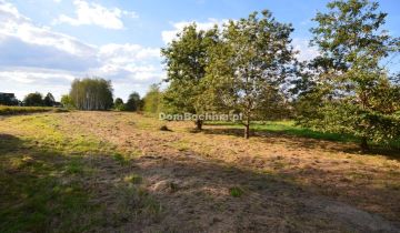 Działka budowlana Bucze