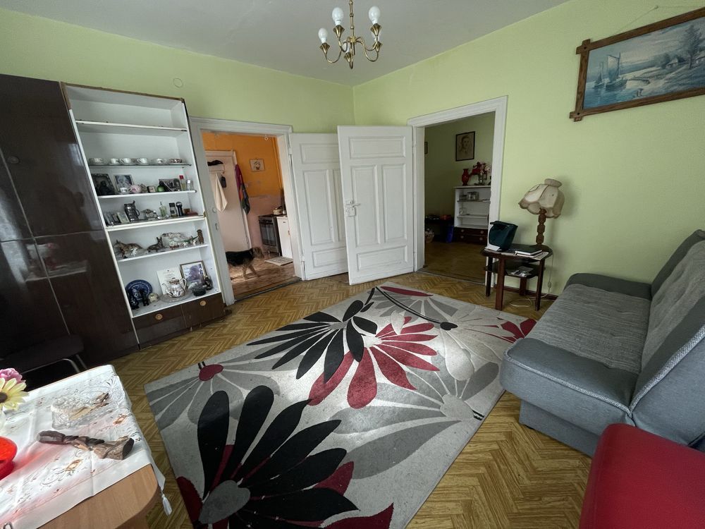 Mieszkanie 2-pokojowe Świdnica. Zdjęcie 3