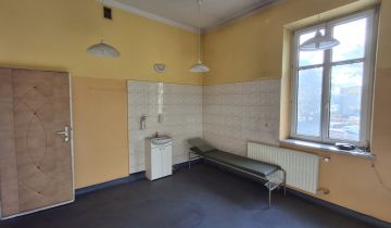 Biuro Kraków Podgórze, ul. Zakopiańska