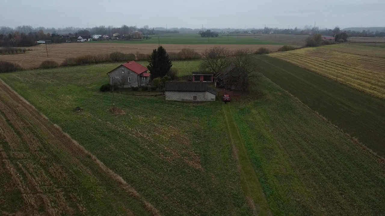 dom wolnostojący, 2 pokoje Szwagrów. Zdjęcie 5