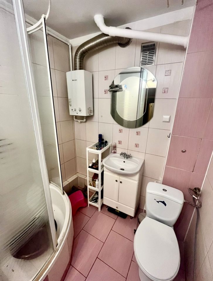 Mieszkanie 2-pokojowe Częstochowa Wrzosowiak, al. Aleja Niepodległości. Zdjęcie 6