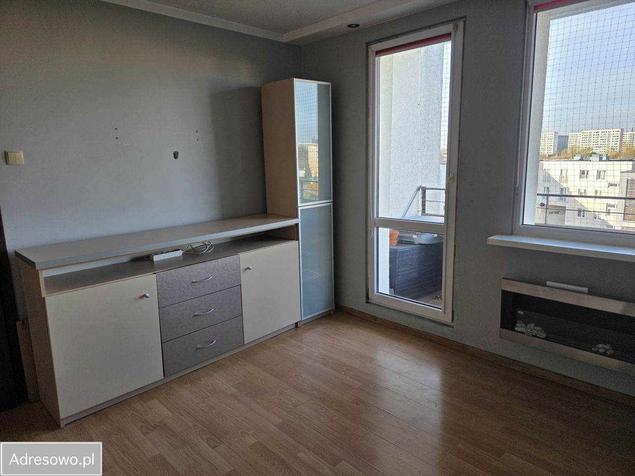 Mieszkanie 2-pokojowe Kołobrzeg, ul. Stanisława Koniecpolskiego. Zdjęcie 3