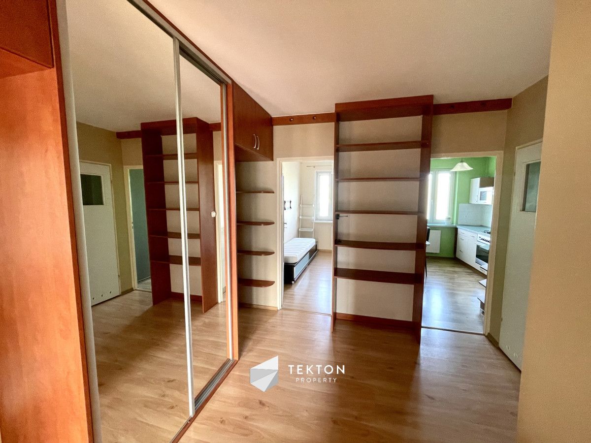 Mieszkanie 4-pokojowe Poznań Piątkowo, os. Stefana Batorego. Zdjęcie 11