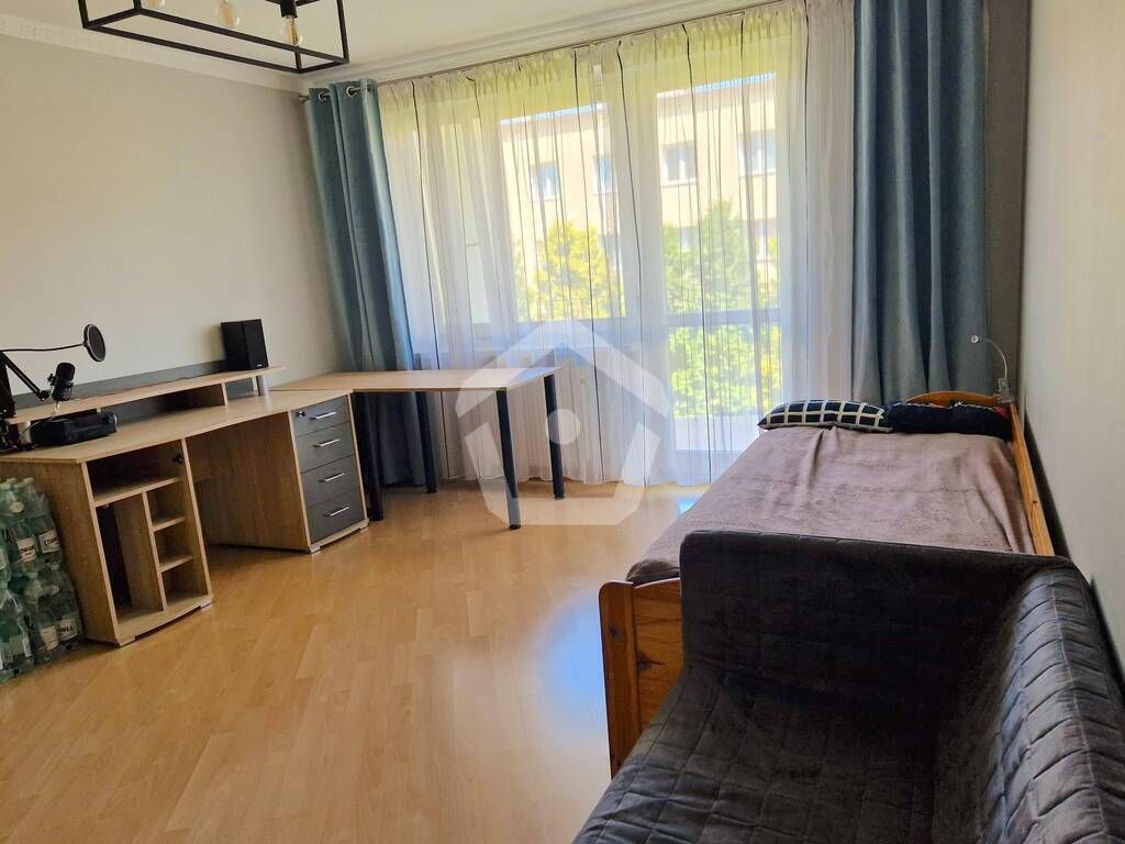 Mieszkanie 2-pokojowe Rzeszów, ul. Żwirki i Wigury. Zdjęcie 4