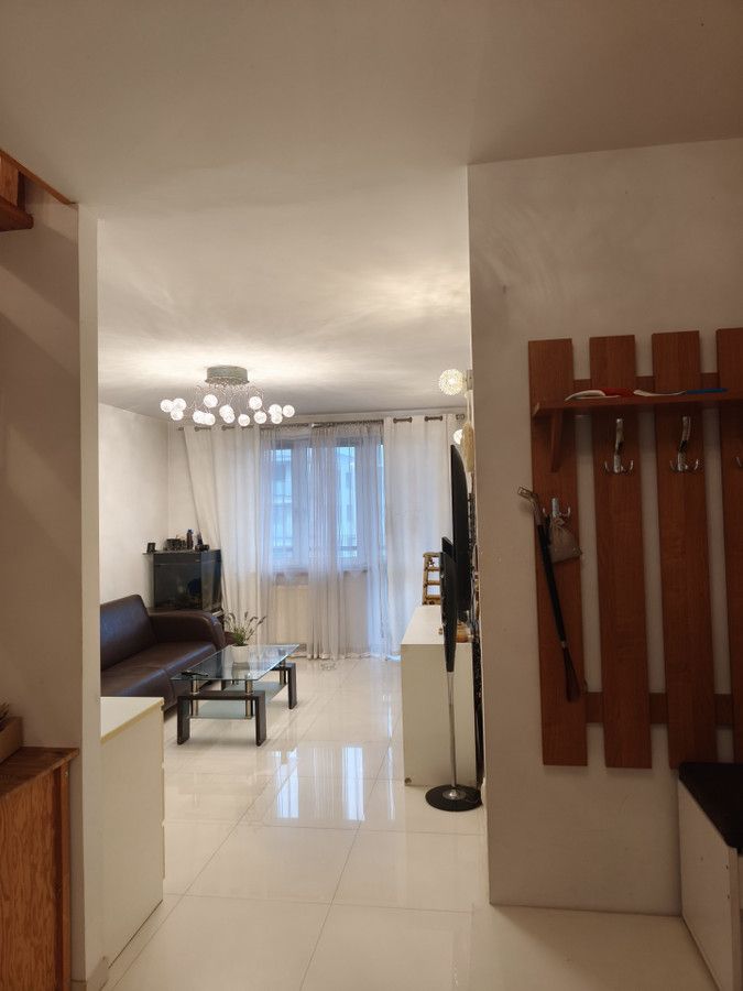 Mieszkanie 3-pokojowe Ząbki, ul. Władysława Stanisława Reymonta. Zdjęcie 2