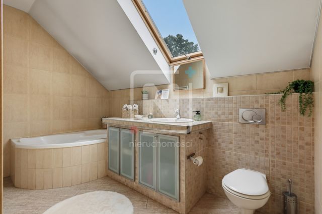 dom szeregowy, 4 pokoje Warszawa Wesoła, ul. Mazowiecka. Zdjęcie 12