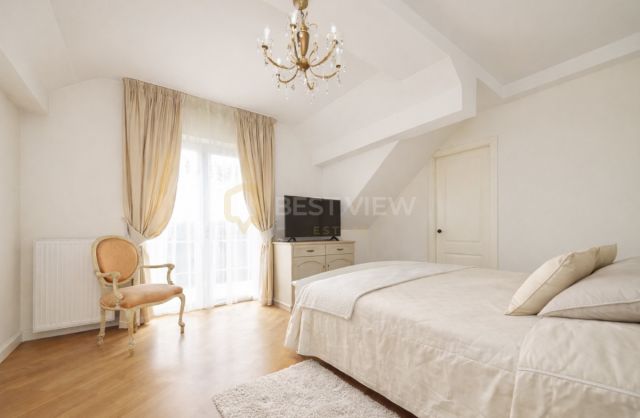 dom wolnostojący, 5 pokoi Józefosław. Zdjęcie 10