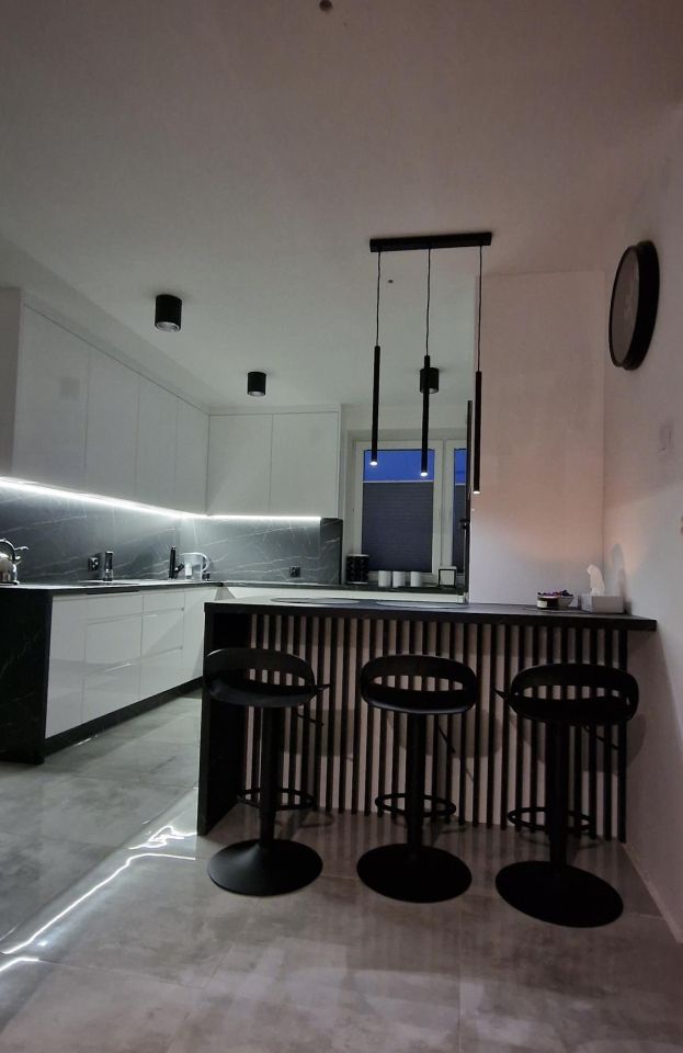 Mieszkanie 2-pokojowe Wełecz