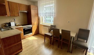 Mieszkanie 1-pokojowe Oława, ul. Zaciszna