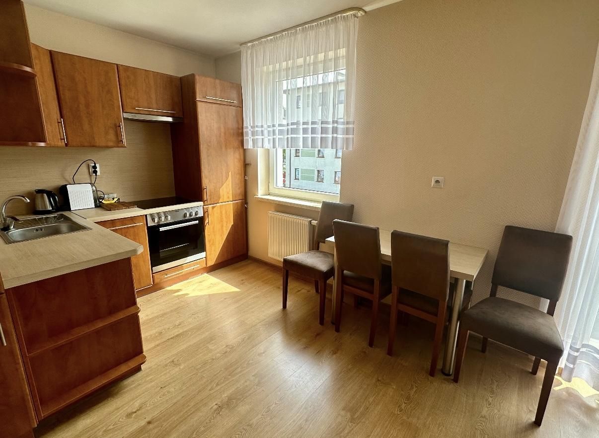 Mieszkanie 1-pokojowe Oława, ul. Zaciszna. Zdjęcie 2