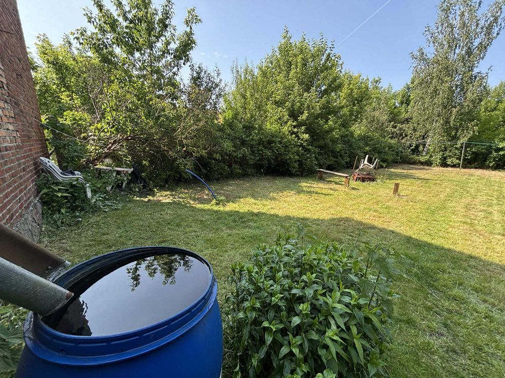 dom wolnostojący, 3 pokoje Drezdenko. Zdjęcie 4