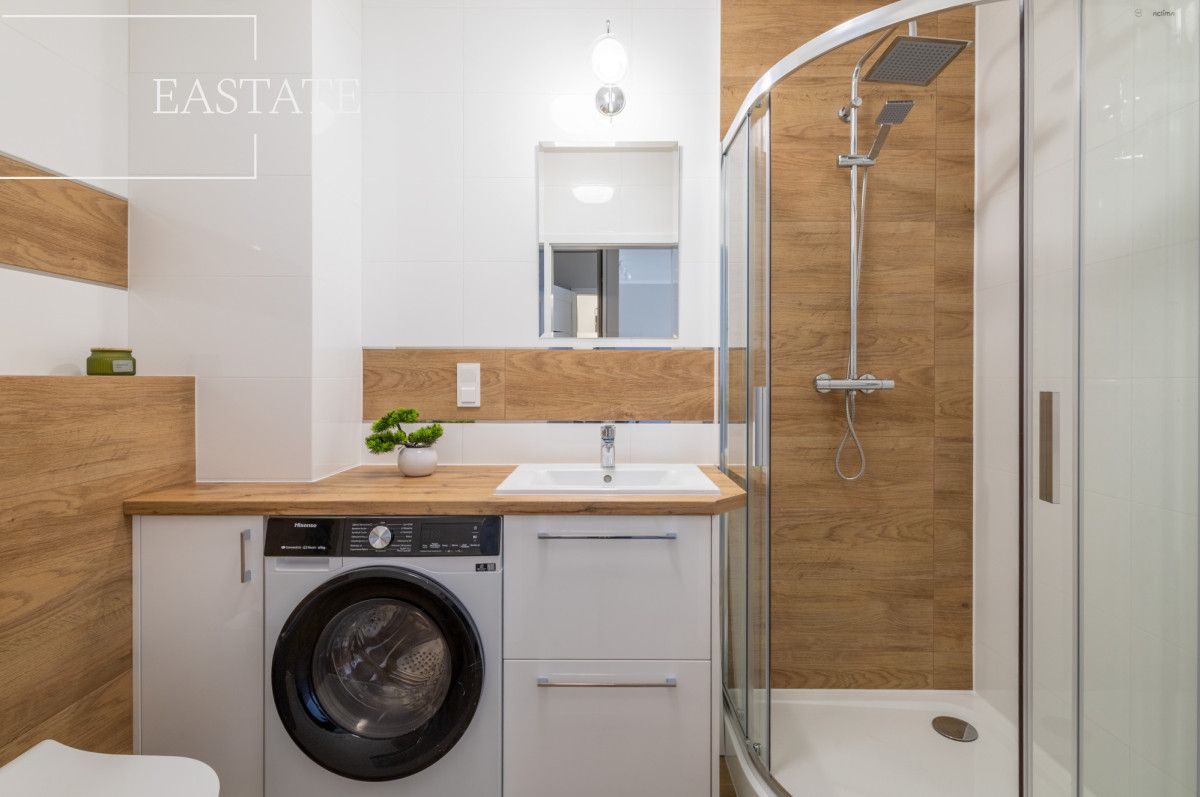 Mieszkanie 2-pokojowe Gdańsk Letnica, ul. Sucha. Zdjęcie 5