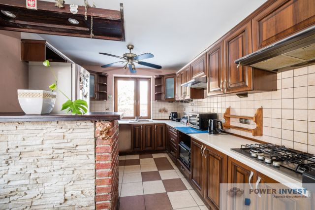 dom wolnostojący, 4 pokoje Michałowice. Zdjęcie 4