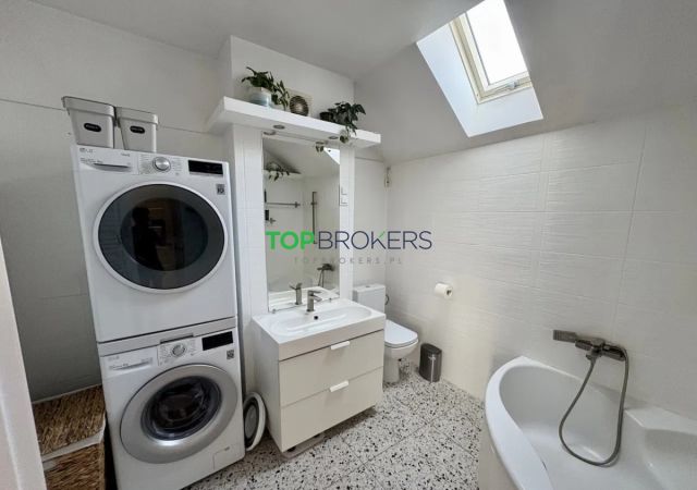 Mieszkanie 3-pokojowe Warszawa Wawer, ul. Kaszmirowa. Zdjęcie 11