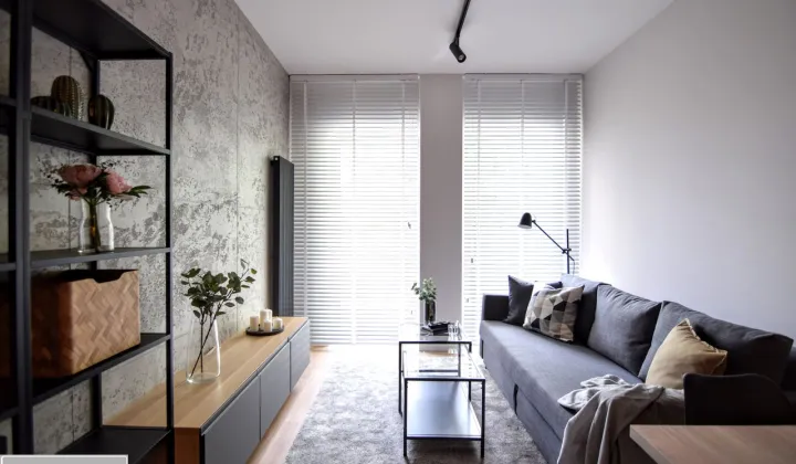 Mieszkanie 2-pokojowe Katowice Zawodzie, ul. Karola Marcinkowskiego