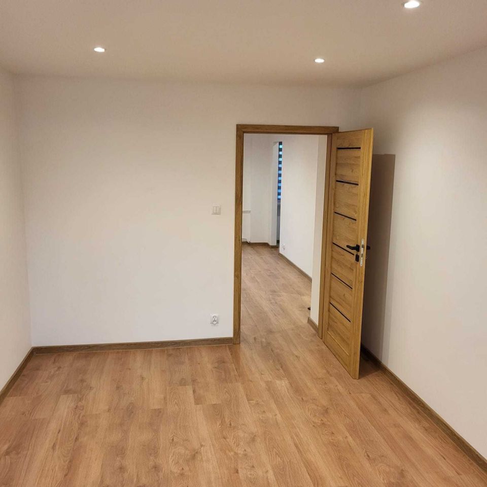 Mieszkanie 2-pokojowe Świętochłowice, ul. Wiśniowa. Zdjęcie 4